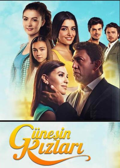 Güneşin Kızları