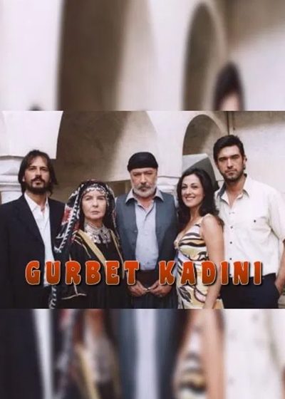 Gurbet Kadını