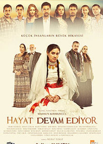 Hayat Devam Ediyor