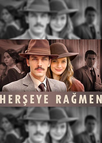 Herşeye Rağmen