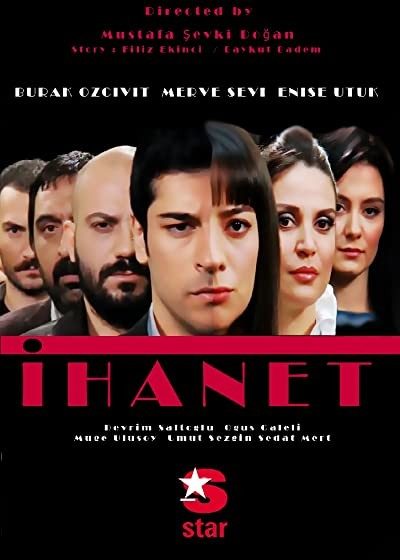 İhanet