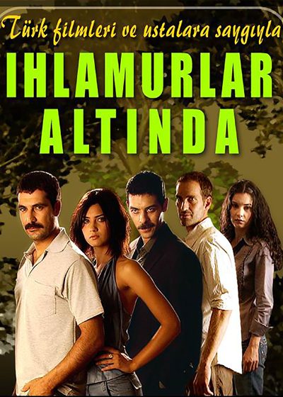 Ihlamurlar Altında