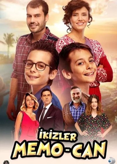 İkizler Memo Can