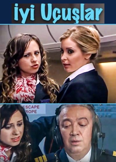İyi Uçuşlar