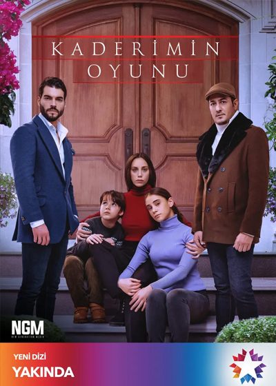 Kaderimin Oyunu