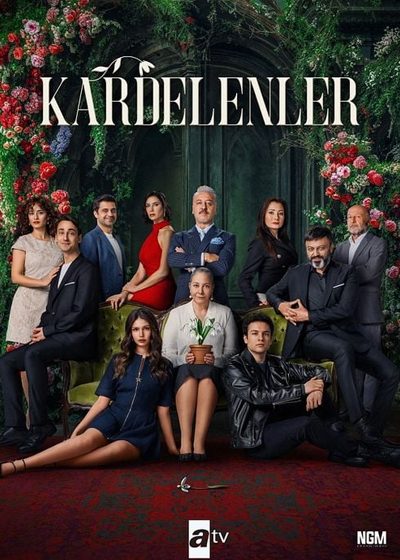 Kardelenler