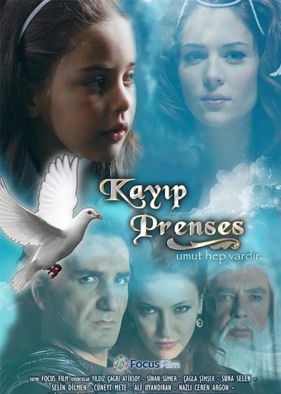 Kayıp Prenses