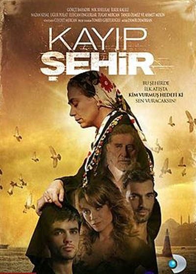 Kayıp Şehir