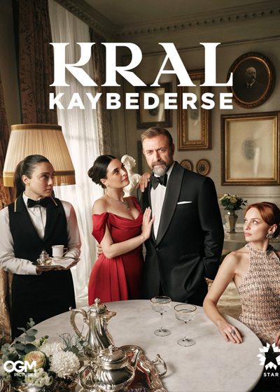 Kral Kaybederse