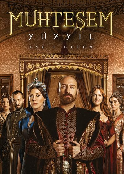 Muhteşem YüzYıl