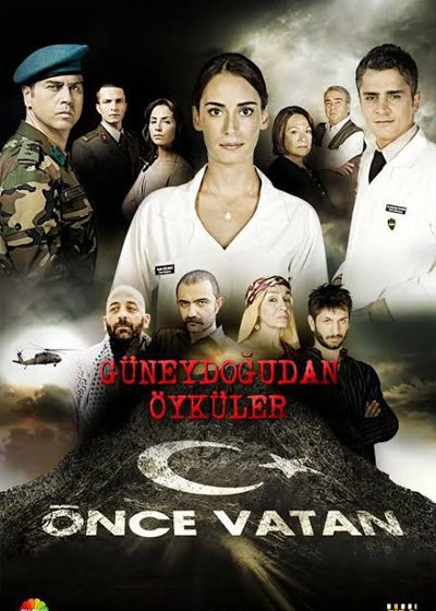 Önce Vatan