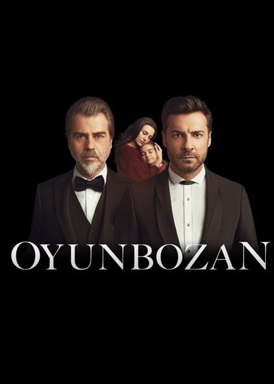 Oyunbozan
