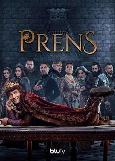 Prens 1 Sezon