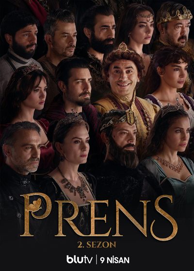 Prens 2 Sezon