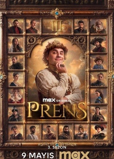 Prens 3 Sezon