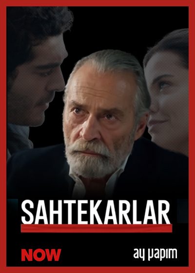 Sahtekarlar