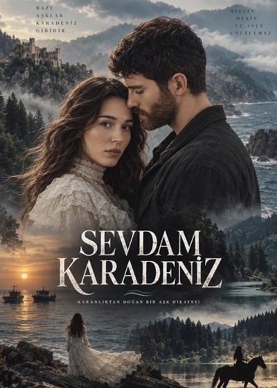 Sevdam Karadeniz
