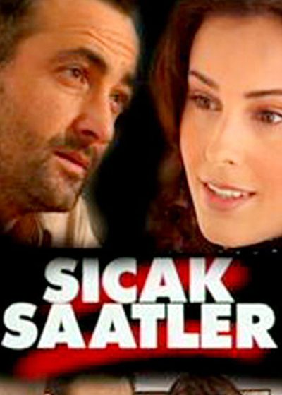 Sıcak Saatler