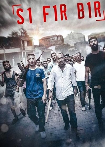 Sıfır Bir 1 Sezon