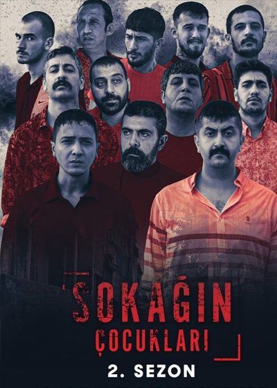 Sokağın Çocukları 2 Sezon