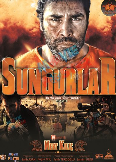 Sungurlar