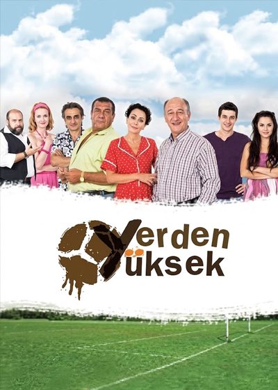 Yerden yüksek