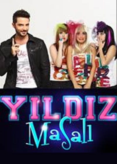 Yıldız Masalı