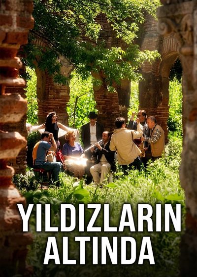 Yıldızların Altında