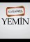 Yemin poster