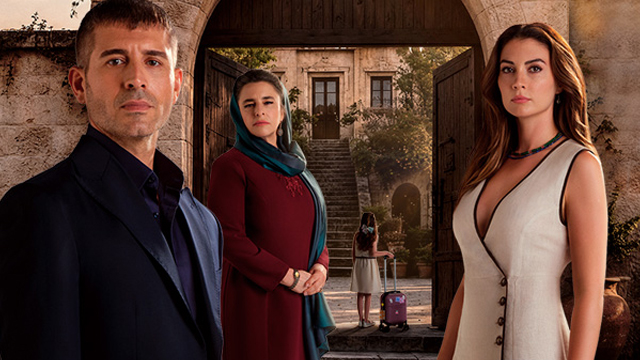 Anne Yarısı izle