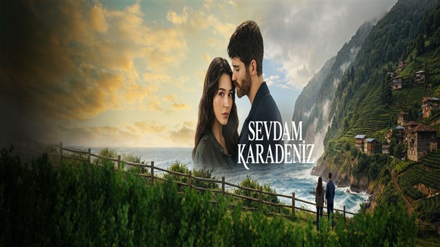 Sevdam Karadeniz izle
