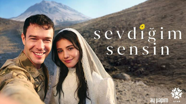 Sevdiğim Sensin izle