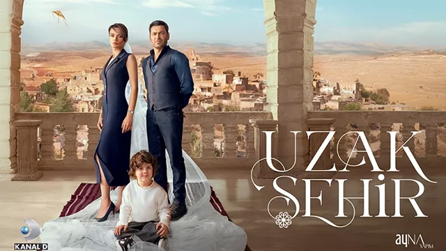 Uzak Şehir izle